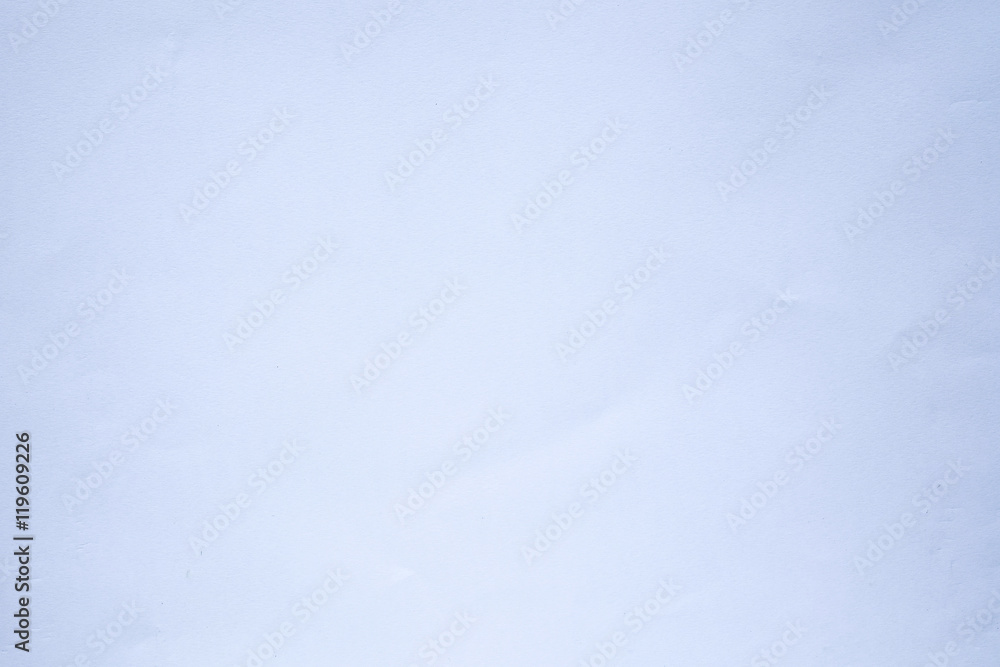 Fototapeta premium white paper for background.