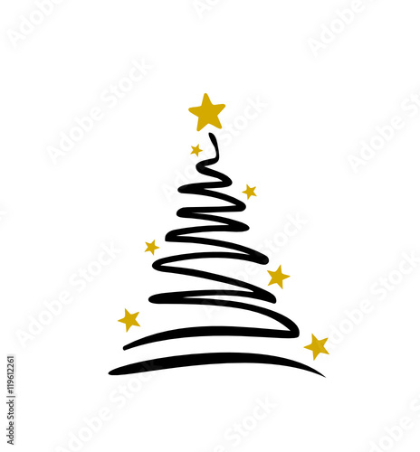 Weihnachtsbaum 