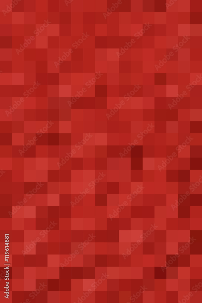 Abstract mosaic background Abstract mosaic background