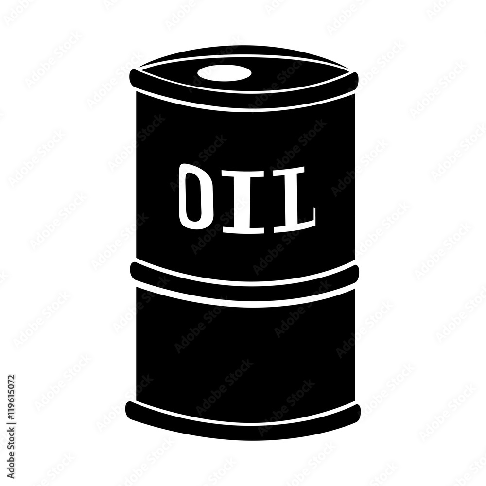 barrel oil gasoline production design vector illustration eps 10 barrel oil gasoline production design vector illustration eps 10