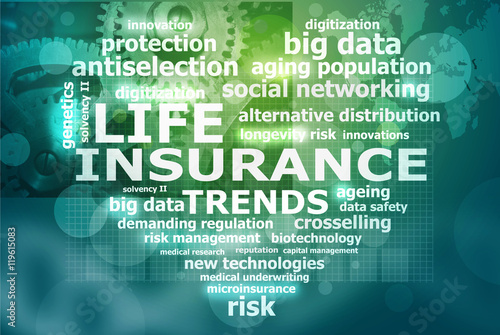 life insurance trends photo