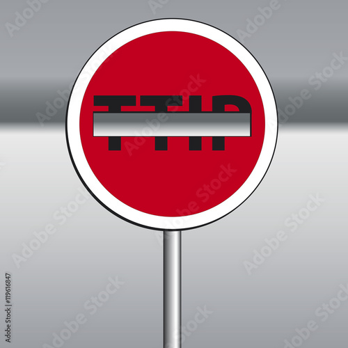 TTIP Verbot