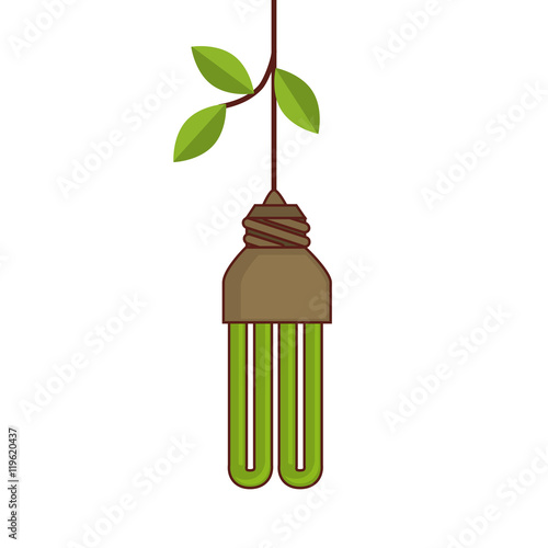 bulb light idea creative design vector illustration eps 10