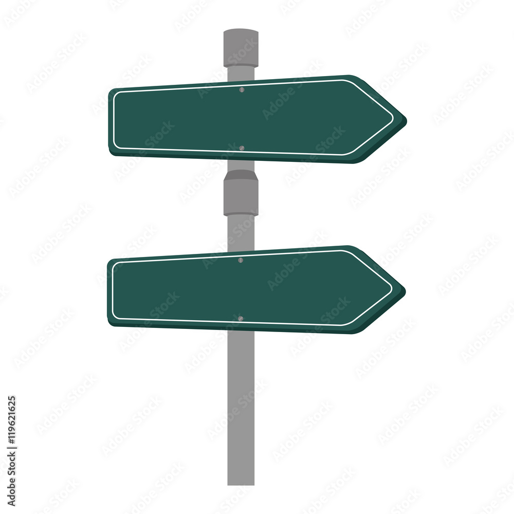 signal transit one way design vector illustration eps 10 signal transit one way design vector illustration eps 10