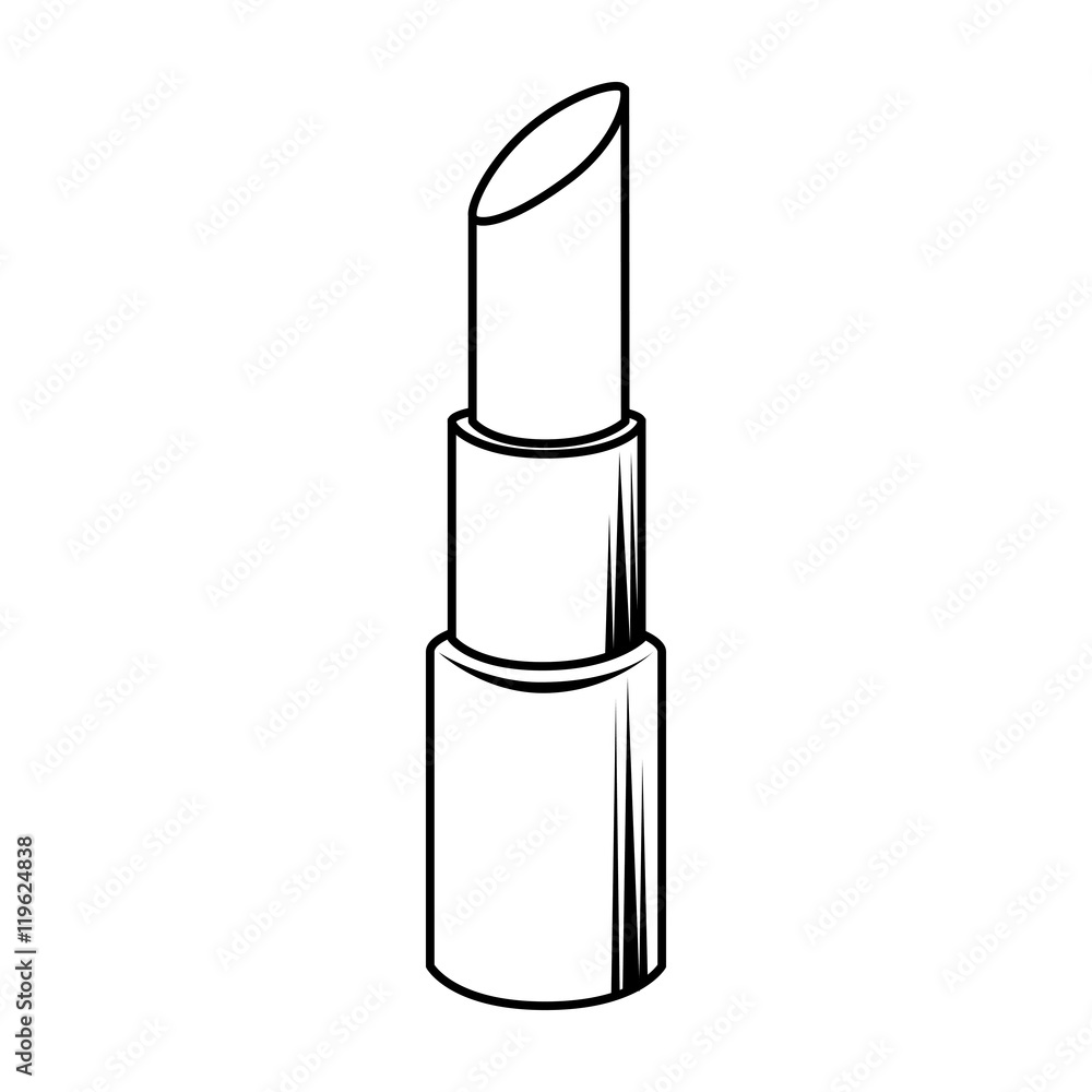 lipstick cosmetic mouth isolated vector illustration eps 10 lipstick cosmetic mouth isolated vector illustration eps 10