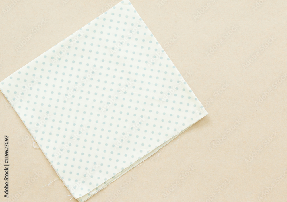 Fototapeta premium Craft background