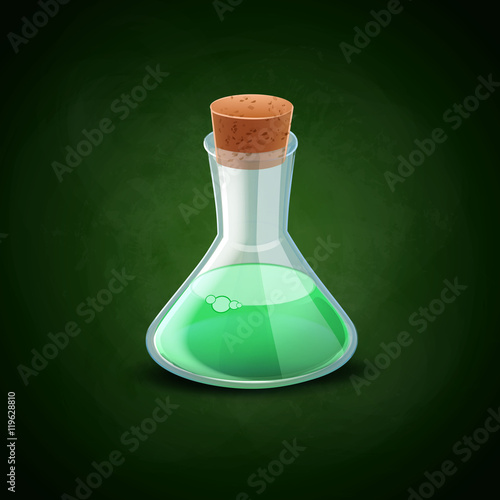 poison