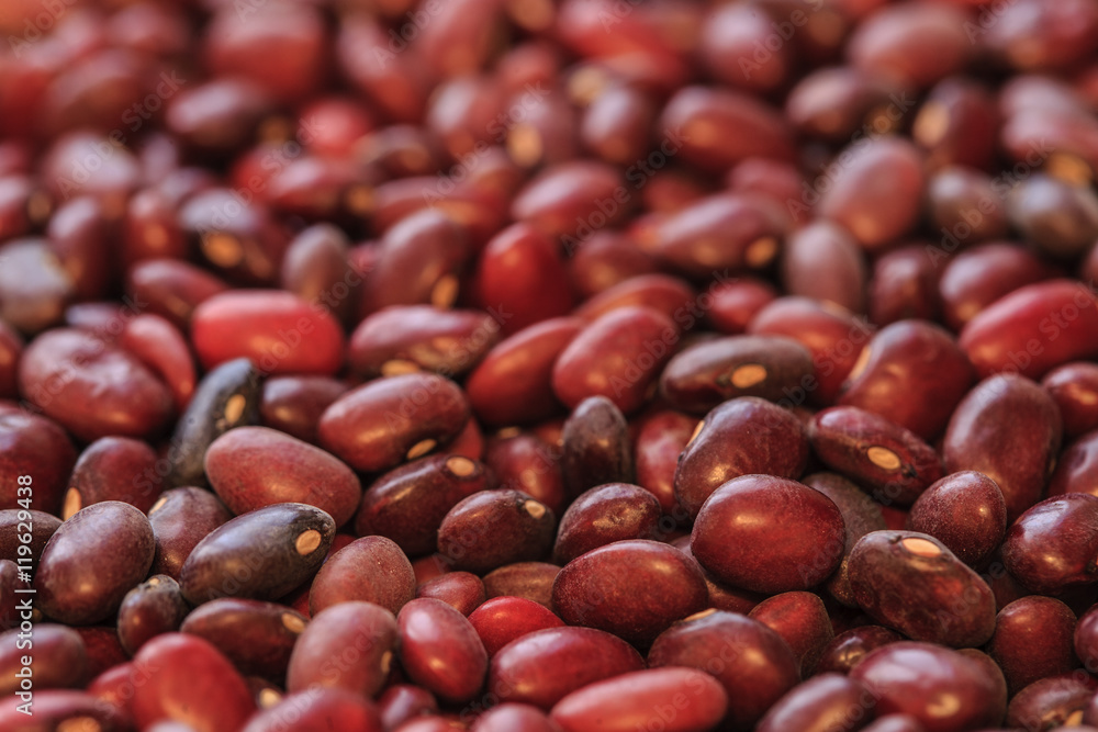 red adzuki beans, red beans, adzuki beans, azuki beans, red grains, raw beans, red beans background red adzuki beans, red beans, adzuki beans, azuki beans, red grains, raw beans, red beans background