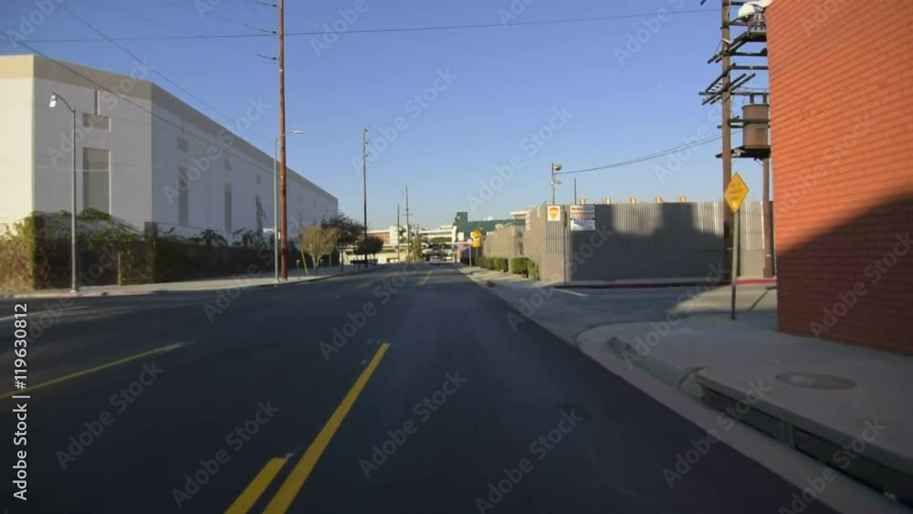 Driving Plates Multi Angle LA Downtown 12 CAM1 Front Warehouses 60fps Driving Plates Multi Angle LA Downtown 12 CAM1 Front Warehouses 60fps