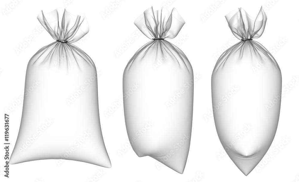 Vektorová grafika „plastic bag / cartoon vector and illustration, black and  white, hand drawn, sketch style, isolated on white background.“ ze služby  Stock | Adobe Stock