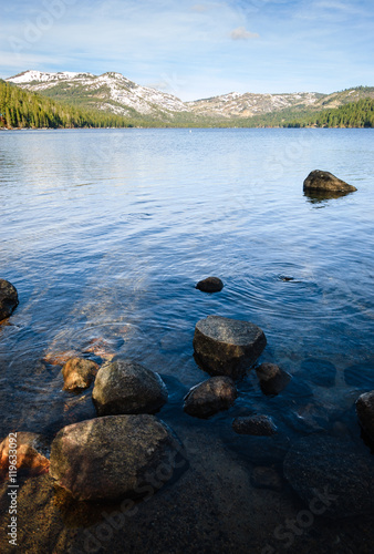 Donner Memorial State Park photo