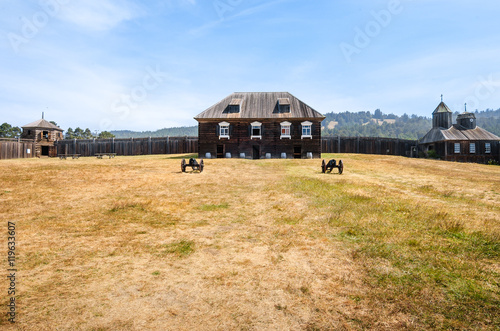 Fort Ross State Historic Park