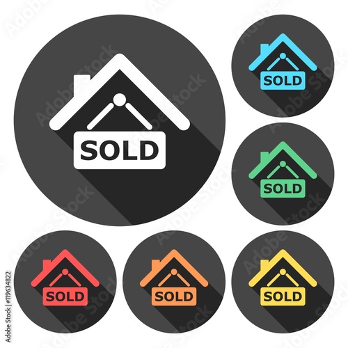 Sold House