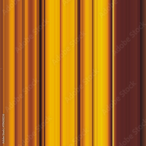 Vertical lines in the colors of autumn.
