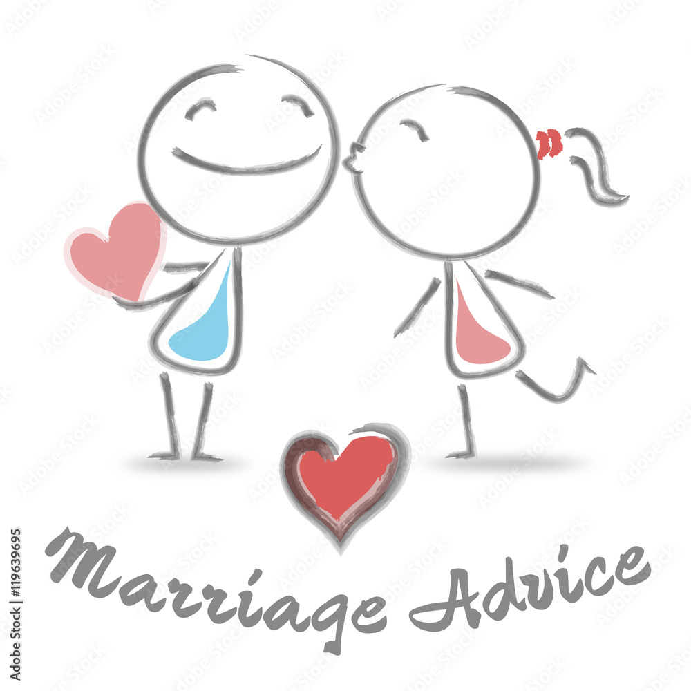 Marriage Advice Means Marital Help And Guidance Marriage Advice Means Marital Help And Guidance