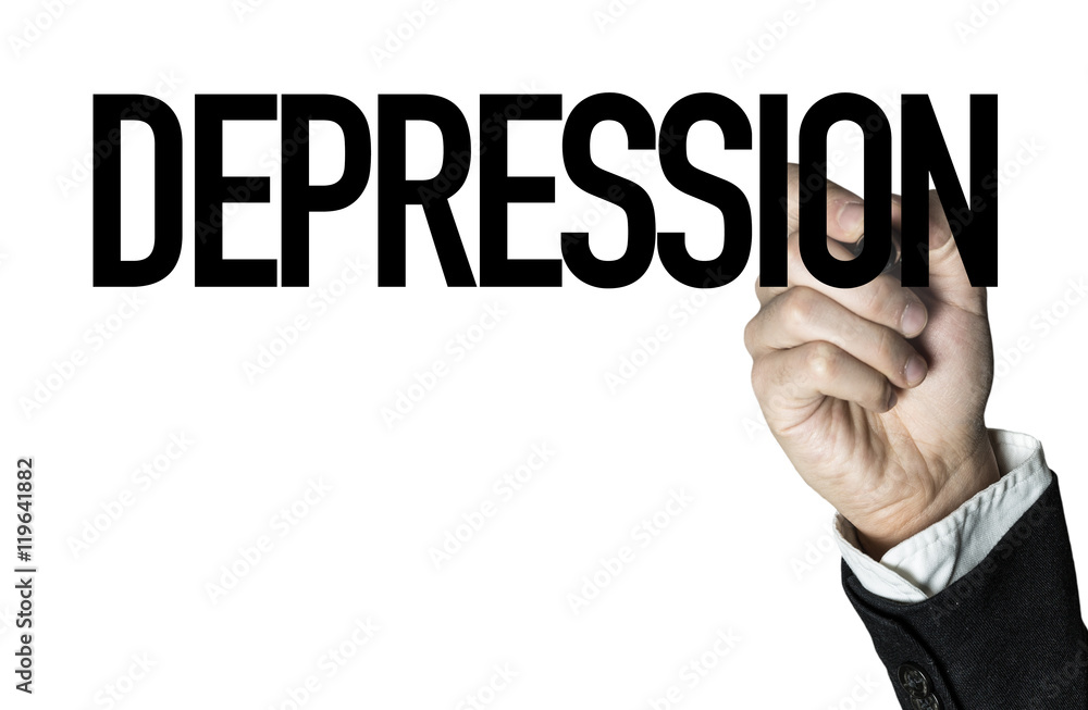 Depression Depression