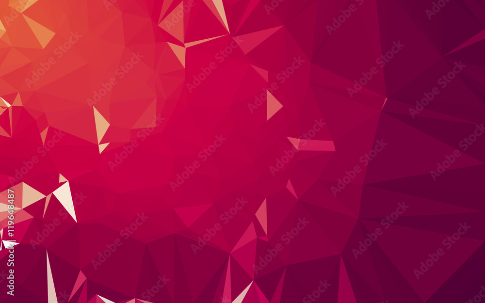 Abstract low poly background, geometry triangle Abstract low poly background, geometry triangle