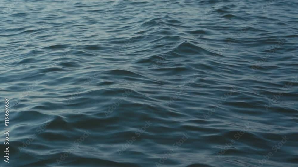 Sun reflection on sea surface Sun reflection on sea surface
