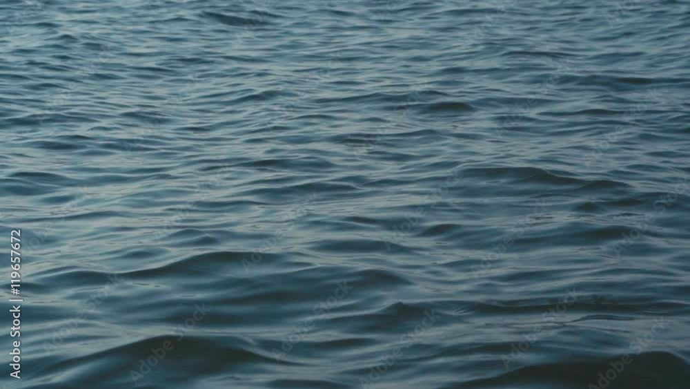 Sun reflection on sea surface Sun reflection on sea surface