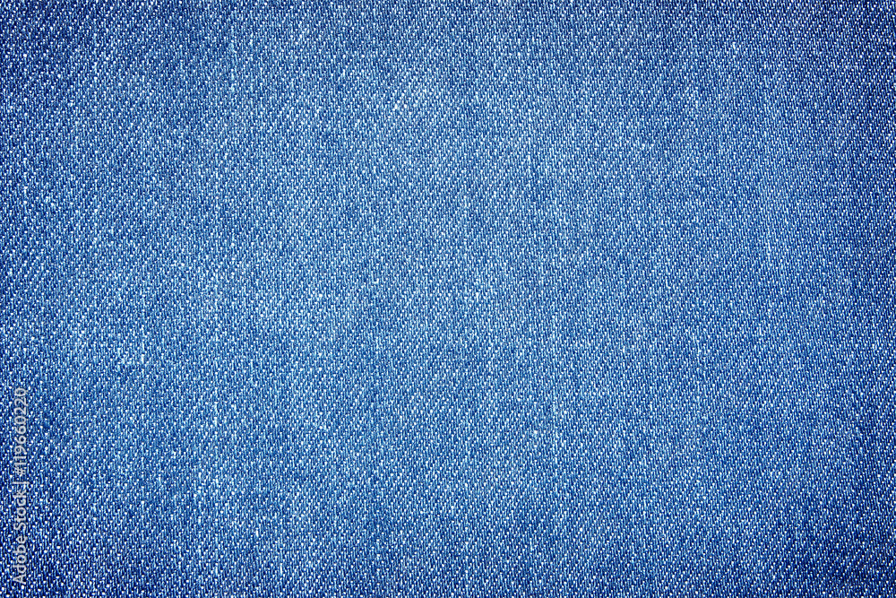 Texture of denim or blue jeans background Stock Photo | Adobe Stock