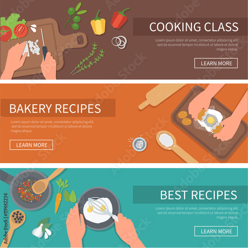 Cooking