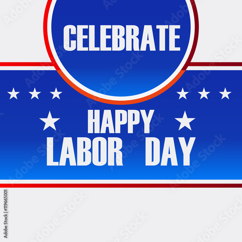 Happy Labor Day.
