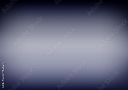 Dark Purple Gradient Background Vector Illustration