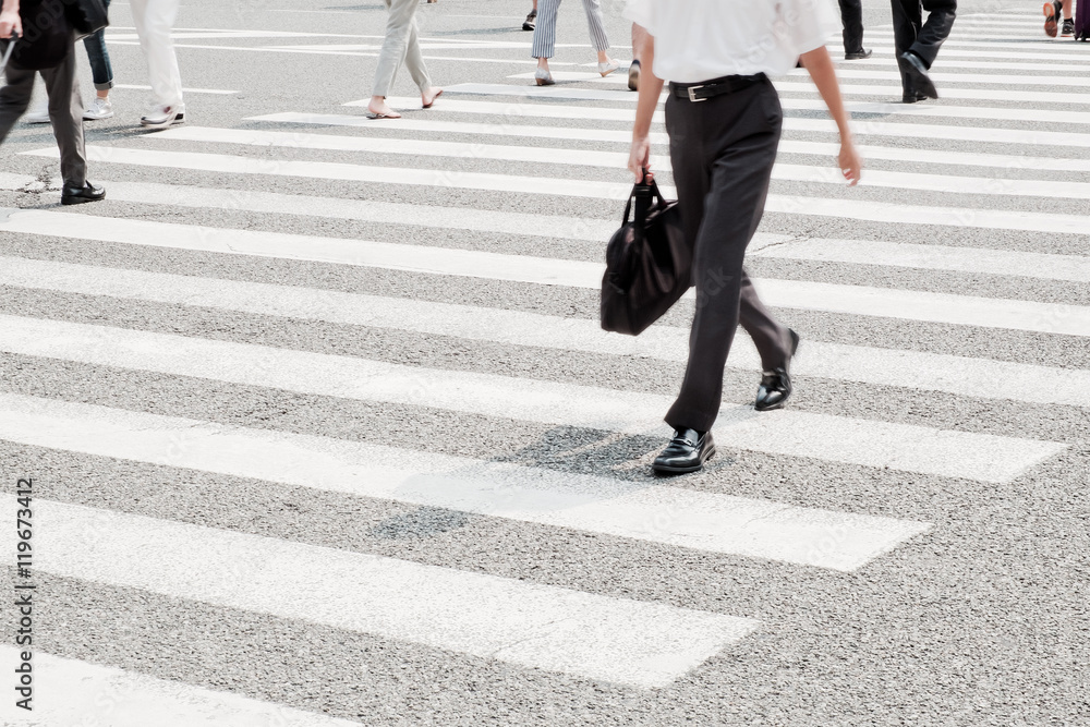 zebra crossing
zebra crossing