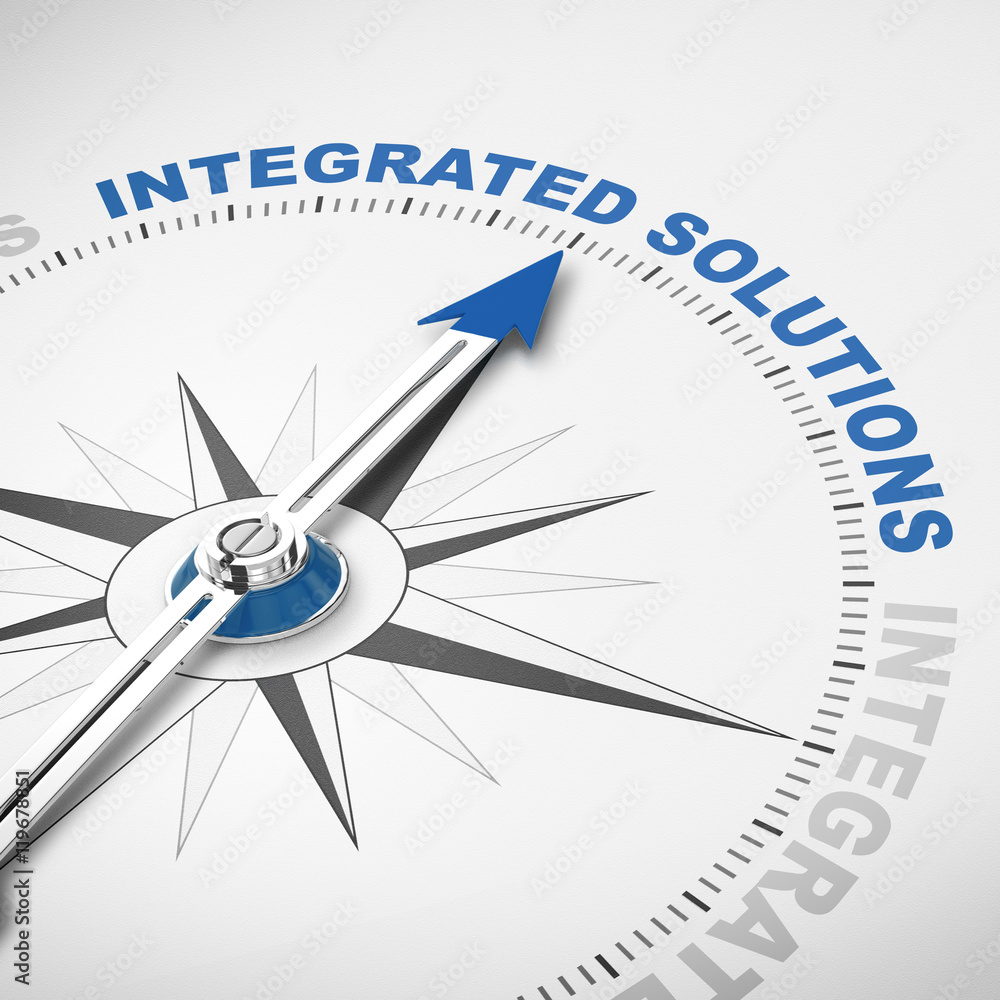 Integrated Solutions Integrated Solutions