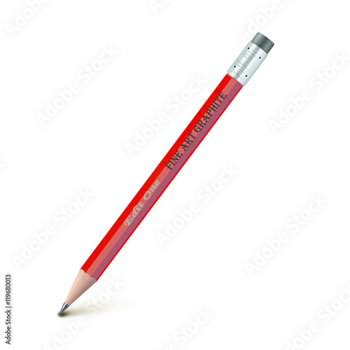 A Pencil