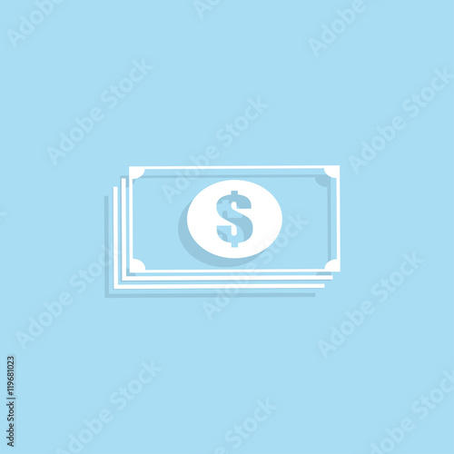 Free Download money icon - GFXLoad