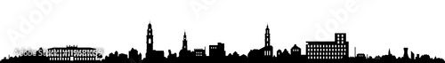 Skyline Erlangen