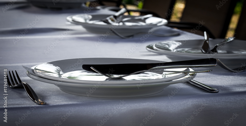 Table setting Cutlery Table setting Cutlery