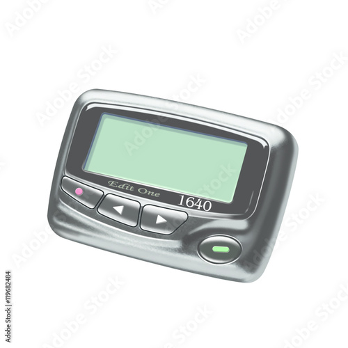 Pager 