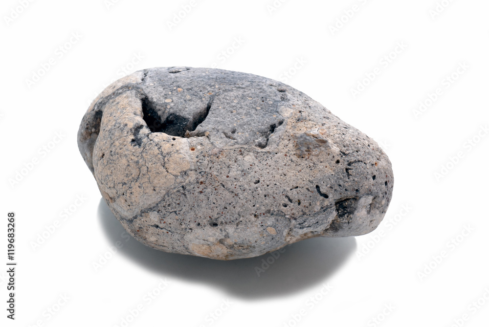 Fototapeta premium Rock (shape and texture)