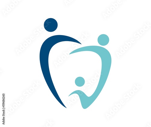 Dental logo