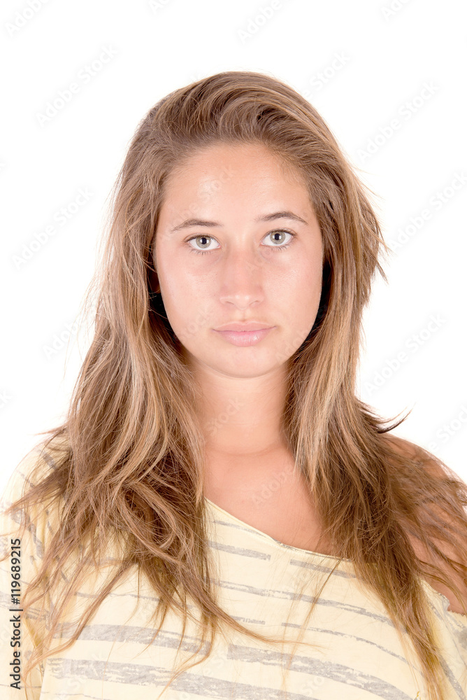 teenage girl teenage girl