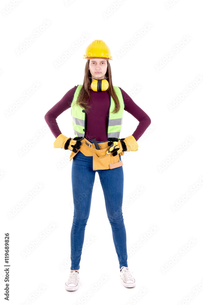 construction worker