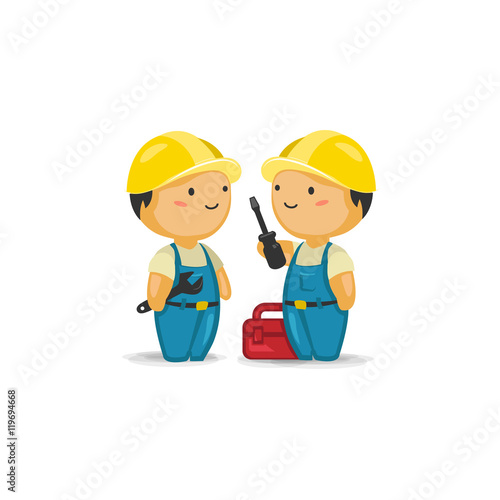 Maintenance Guys