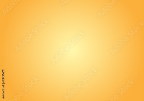 abstract warm orange background motion blur