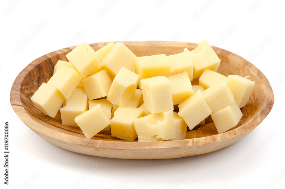 Käsewürfel Käsewürfel