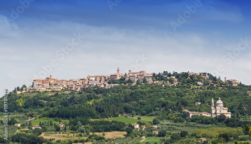 Montepulciano