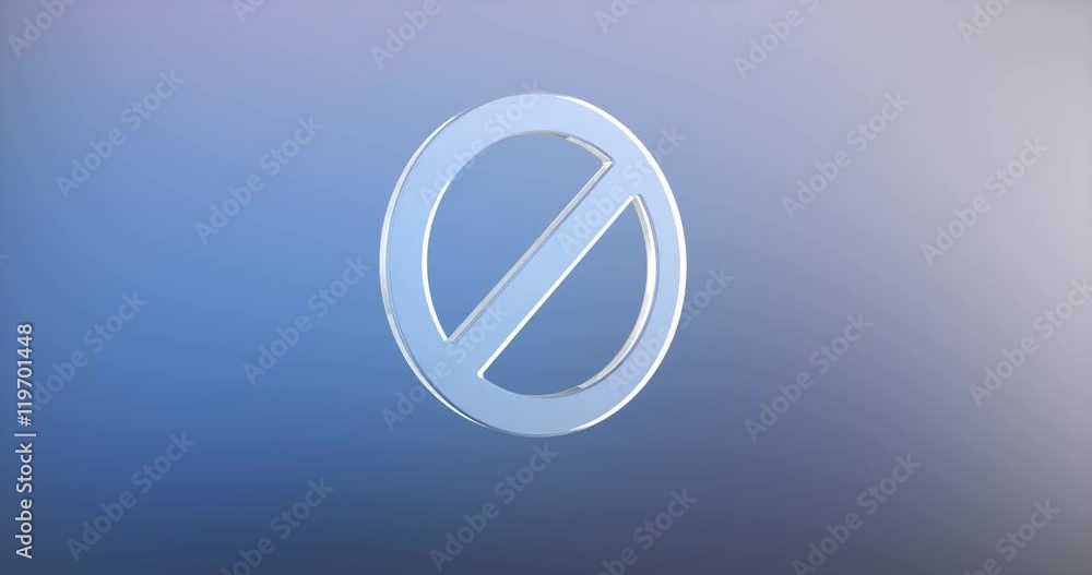 Anti Glass 3d Icon
Anti Glass 3d Icon