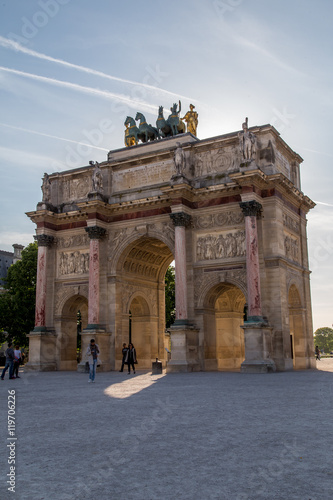 Wallpaper Mural Parigi Torontodigital.ca