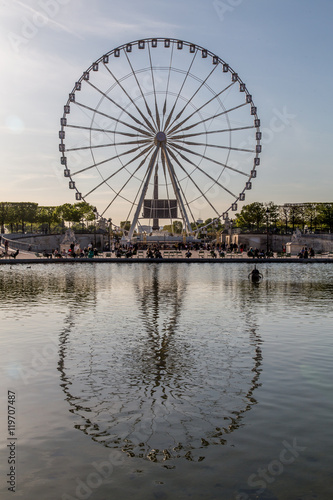 Wallpaper Mural Parigi Torontodigital.ca