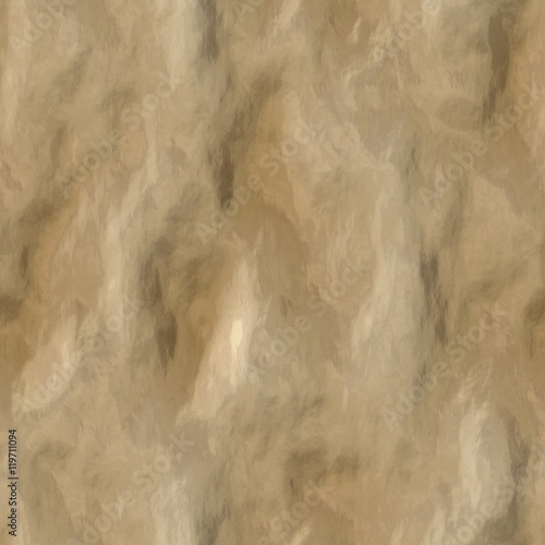 Graphic generated beige stone or other surface background photo