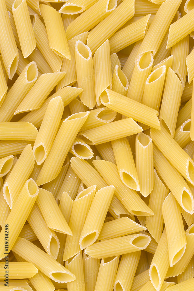 raw pasta background close up macro meal raw pasta background close up macro meal