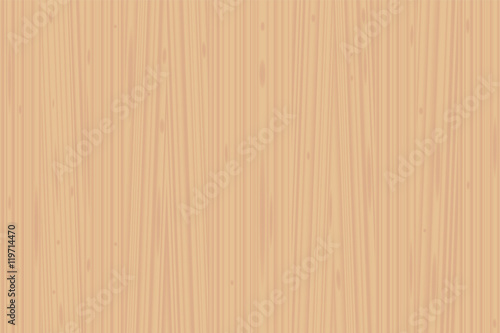 Bright wood grain texture - vector background illustration.