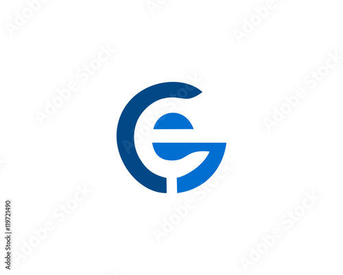 e logos