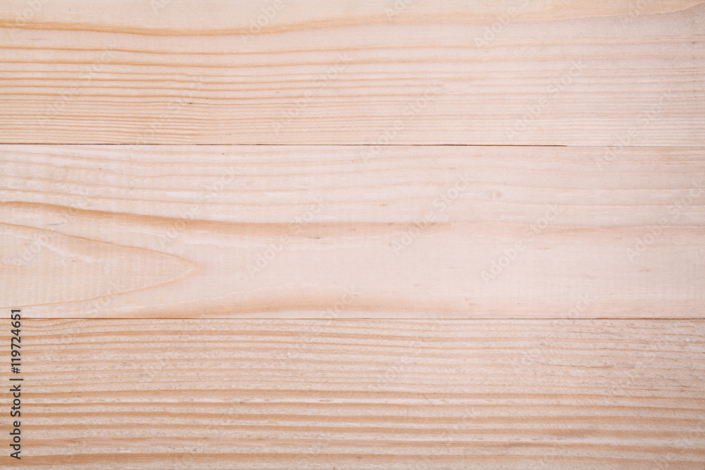 Fototapeta premium Wood plank texture background